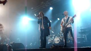 Avantasia  Farewell  The Seven Angels 23 June 2013 Arena Moscow HD [upl. by Yodlem181]