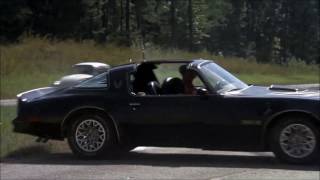 Eastbound and Down Smokey and the Bandit [upl. by Paige]