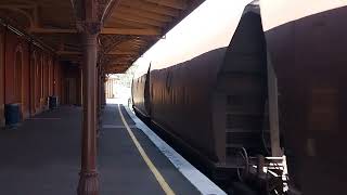 NCIG to Narrabri [upl. by Logan]