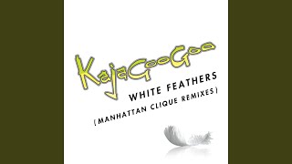 White Feathers Manhattan Clique Remix [upl. by Cayla110]