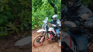 Xpulse pro Off Road  Hill Climb xpulse200 impulse offroad [upl. by Silisav220]