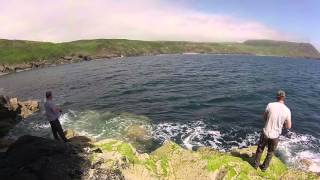 A Fishing Road Trip to the Llyn Peninsula [upl. by Mcloughlin]