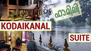 ഫാമിലി Kodaikanal Trip Malayalam Travel Vlog [upl. by Marih264]