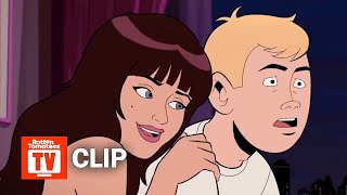 The Venture Bros S07E01 Clip  Wheres Hank  Rotten Tomatoes TV [upl. by Fabiano]