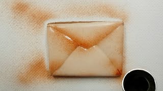 How to make LETTER COOKIES with airbrush  tutorial [upl. by Ynoble738]