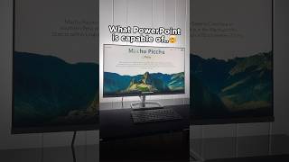 Beginner VS Pro PowerPoint Presentation✨ [upl. by Tolliver]