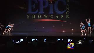 Opening Number Epic Nationals 2017 TN [upl. by Tevis]