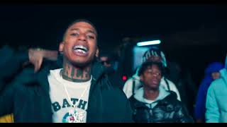 Russ Millions x NLE Choppa  Badman Official Music Video [upl. by Levenson]