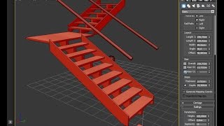 Stair  LType Stair [upl. by Julieta]