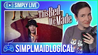 Invading Privacy For Fun 23 🔴LIVE  This Bed We Made [upl. by Ytsanyd]