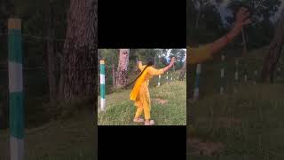 gaddi ayi dance song love nepalisong bollywood jugalpanchariala jugalkumar newmusic [upl. by Orsa]