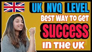 What is NVQ Level in the UK  how to get amp Cost  kya healthcare jobs Mein koi benefit hoga [upl. by Gagliano639]