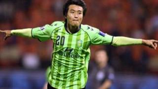 Jeonbuk Hyundai Vs Cerezo Osaka AFC Champions League Quarter Final 2nd Leg 2011 [upl. by Peppel725]