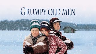 Official Trailer  GRUMPY OLD MEN 1993 Jack Lemmon Walter Matthau AnnMargret [upl. by Fusuy625]