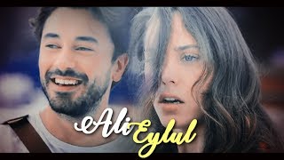 Ali amp Eylül  Ateş Böceği 💔 [upl. by Ittak]