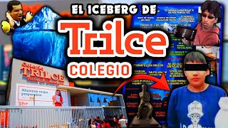 Iceberg del Colegio TRILCE [upl. by Neltiac]