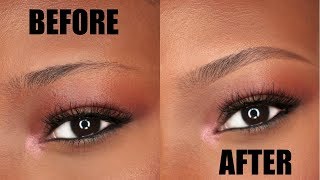 The best eyebrow tutorial you’ll ever watch I promise [upl. by Netsrek240]