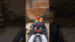 Oye mai age baithunga tu pichhe baith 🤔😱🤣 automobile comedy funny carcraze autofacts shorts [upl. by Sergio]