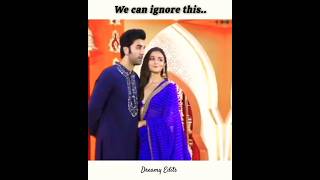 Ranbir Alia edit  Saathiya WhatsApp Status  Ranlia  ranbirkapoor aliabhatt ranlia shorts [upl. by Asirram]