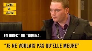 quotPour rien au monde quot  En direct du tribunal  Chaumont  Documentaire société [upl. by Malissa]