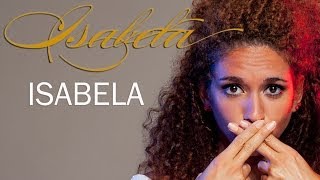 Isabela  Isabela Extra Extended Mix [upl. by Latrice]