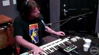 Monophonics quotSay You Love Mequot Live at KDHX 52912 [upl. by Adekam428]