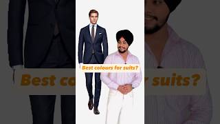 Best suit color for men for wedding  Top Suit color for men [upl. by Ervin]