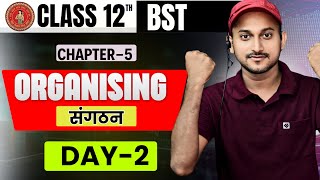 Formal amp Informal organising class 12 business studies  Chapter 5 disha commerce classes [upl. by Giuliana]