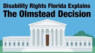 Olmstead Decision Explained [upl. by Leuamme]