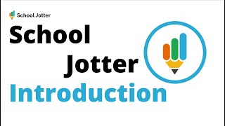 School Jotter Introduction [upl. by Adne]