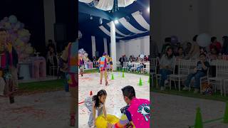 Juegos para niños cancioneseducativas diversion lamané shortvideos peru fiesta [upl. by Nnad125]