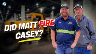 What happened to Trevor And Casey from Matts Off Road Recovery [upl. by Aselehc]