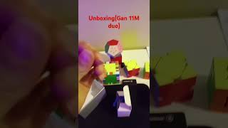 rubikscubeviralvideo viralshortscubing gancube [upl. by Rehpotsirhc]