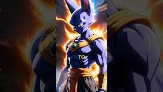 The Hidden Abilities of Beerus Unveiling the True Power of a God of Destruction [upl. by Eatnahs]