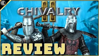 Chivalry 2 Review  Heres Why Its Worth Your Time [upl. by Coplin]