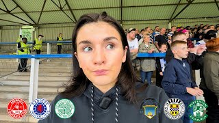 The Reality of Scottish Football [upl. by Skutchan]