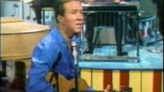 Marty Robbins Sings An Evening Prayer [upl. by Chandos]