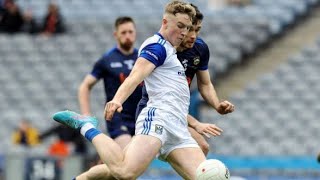 Paddy Lynch Goal vs Tipperary  2022 League Final  Cavan vs Tipp [upl. by Yeldud602]