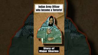 Story of a brave Indian Army officer  Maj Mohit Sharma Story 😱indianarmy parasf shorts [upl. by Eiramaneet463]