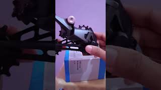 Review RD Shimano Deore M5100 [upl. by Pammie]