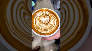 RANCILIO Classe🌹♥️andyandori coffee latteart coffee barista explore تصوي photoedit photo [upl. by Reagen638]