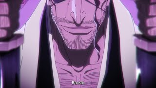 What if Bleach TYBW cour 3 Trailer uses EDM music [upl. by Anitsugua]