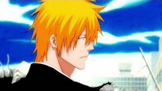 Bleach AMV Ichigo vs Aizen Falling Inside The Black [upl. by Chamberlain]