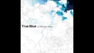 True Blue full [upl. by Aubarta]