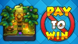 DONT Pay To Win  Best Clash Royale Arena 9 Deck 2022  Best Deck For Arena 9 In Clash Royale 2022 [upl. by Bastien766]