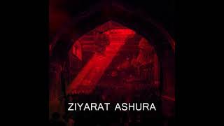 Ziarat e Ashura of Imam Hussain as [upl. by Nosiddam]