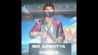 MHARMUTYA GAMING is live [upl. by Attenyt]