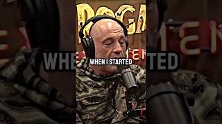 Why Joe Rogan Did Jiu Jitsu [upl. by Aivlys]