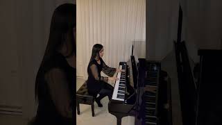 Adagio in G minor albinoni piano [upl. by Aileon]