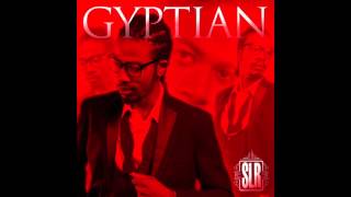 Gyptian  Wine Slow Zouk RMX [upl. by Llerrot]